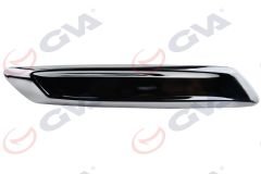 ÇAMURLUK NİKELAJI SOL PMA SIZ BMW F10