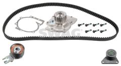 EKSANTRİK GERGİ KİTİ DEVIRDAIMLI VOLVO C30-C70 I-II-S40 II-S60 I-S70-V40-V50-V70-XC70 2.4-KUGA -MONDEO-FOCUS 2.5 UZUN GERGİ FEBI 173208