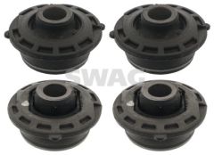 ÖN SALINCAK BURC TAKIMI CITROEN C2 03 12 C3 02 13 PEUGEOT P1007 05 FEBI 48621
