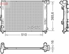 THERMAL RADİATOR