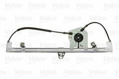 CAM MEKANİZMASI ÖN SOL FIAT DOBLO