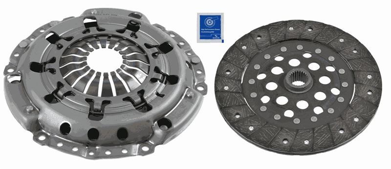 DEBRIYAJ SETI VOLVO C70 I 2.0 T -2.4 00 05 S40 I 2.0 T 97 03 S60 I 2.0 T 00 10 S70 2.0 97 00 S80 I 2.0 97 06 V40 2.0 T 97 00 V70 I 2.0 95 0 RULMANSIZ