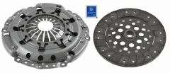 DEBRIYAJ SETI VOLVO C70 I 2.0 T -2.4 00 05 S40 I 2.0 T 97 03 S60 I 2.0 T 00 10 S70 2.0 97 00 S80 I 2.0 97 06 V40 2.0 T 97 00 V70 I 2.0 95 0 RULMANSIZ