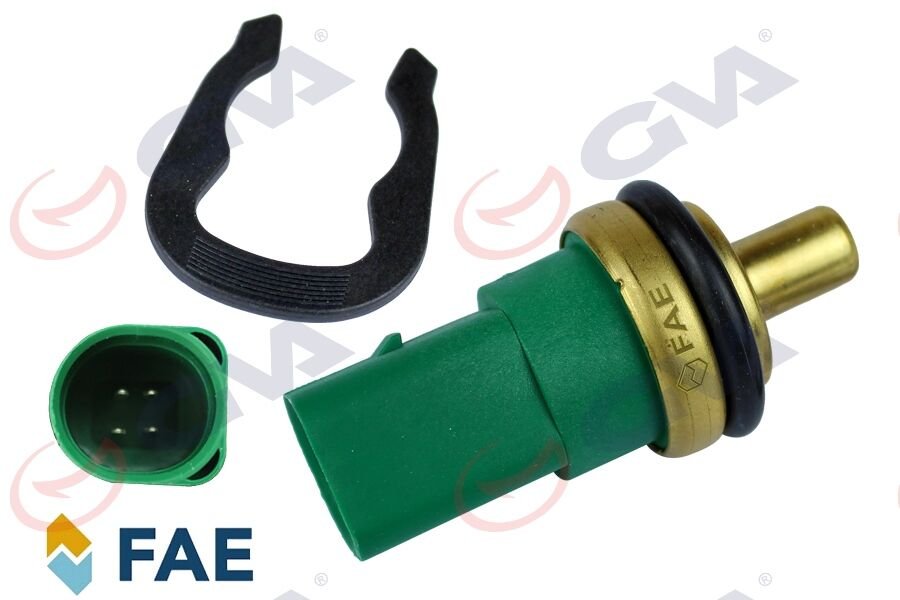 HARARET MÜŞÜRÜ GOLF 97-06 -PASSAT 96-05 -POLO 95-01 -T4 90-03 4 FİŞLİ