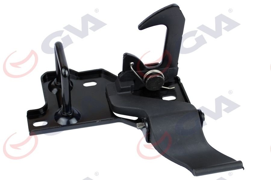 MOTOR KAPUT ÜST KİLİDİ SUPERB 2008-2013
