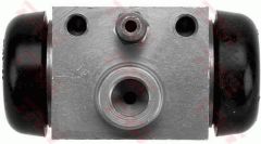 TEKERLEK SİLİNDİRİ ARKA AKS FIAT GRANDE PUNTO 199 PUNTO 188 PUNTO HATCHBACK VAN 188