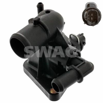 TERMOSTAT 88 ASTRA J-CORSA D-CORSA E-MERIVA B-COMBO D 1.3 A13DTC-DTE B13DTC-DTE DOBLO-FIORINO- PANDA-PUNTO-EGEA QUBO 1.3D MULTIJET 10 BIPPER-NEM0 1.3 EURO 5 SUZUKI SWIFT
