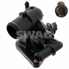 TERMOSTAT 88 ASTRA J-CORSA D-CORSA E-MERIVA B-COMBO D 1.3 A13DTC-DTE B13DTC-DTE DOBLO-FIORINO- PANDA-PUNTO-EGEA QUBO 1.3D MULTIJET 10 BIPPER-NEM0 1.3 EURO 5 SUZUKI SWIFT