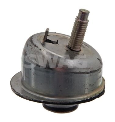 YARDIMCI ÖN MOTOR TAKOZU PEUGEOT 206 2A-C -1.1 İ-1.4 İ-1.6 İ-1.9 D-2.0 S16-2.0 HDI 90