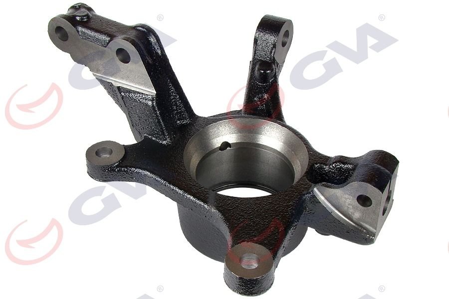 AKS TAŞIYICI ÖN SAĞ RENAULT CAPTUR 13 ABS Lİ 77MM