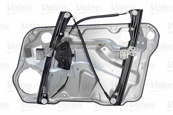 CAM MEKANİZMASI mecaDP ÖN SAĞ - VW GOLF IV BORA 97 06