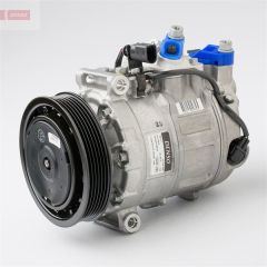 COMPRESSOR. AİR CONDİTİONER VW TOUAREG 7P 10-18