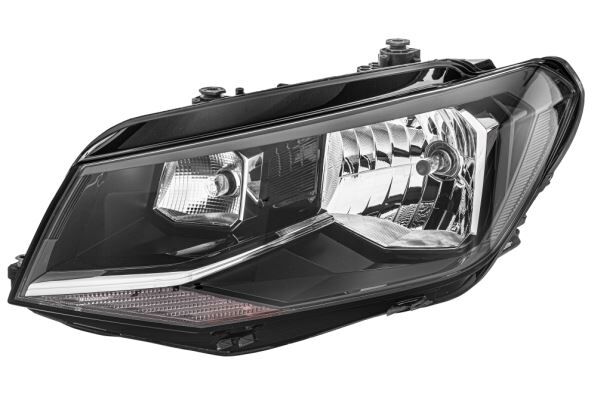 FAR SOL ELEKTRİKLİ MOTORLU VW CADDY 15 AMPÜLLÜ