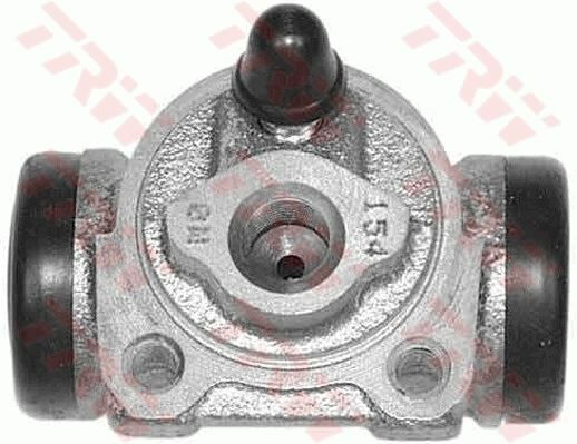 FREN SİLİNDİRİ SAĞ-SOL 19 mm MGN I 1.4-1.6-1.9 96-03