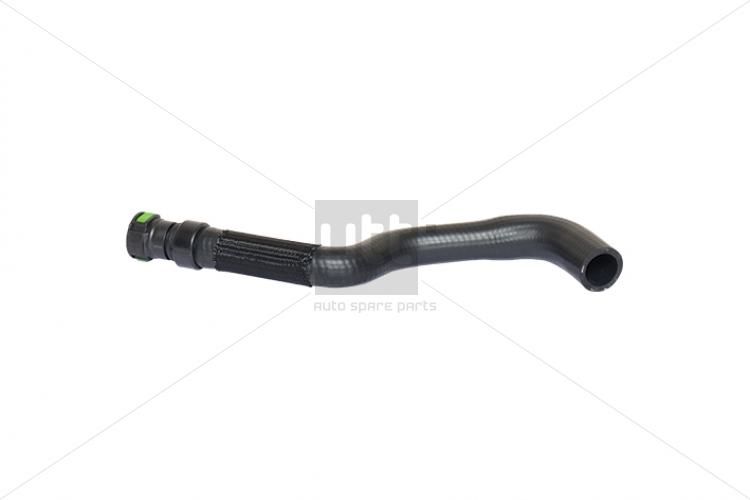 KALORİFER GİRİŞ HORTUMU FIESTA IV-V-FUSHION 1.4-1.4 TDCI-1.6 09