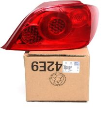 SAĞ STOP LAMBASI PEUGEOT P307 03 09