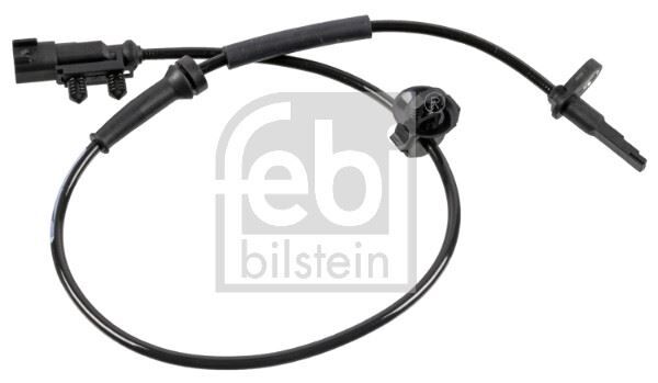 ABS SENSÖRÜ TESLA