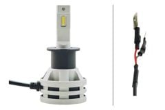 AMPUL H3 LED