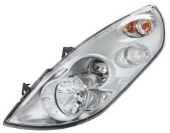 FAR SİNYAL SOL RENAULT MASTER III 10 OPEL MOVANO B 10 ELEKTRİKLİ H7 H1
