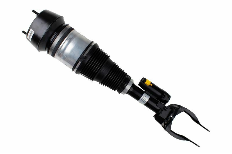 MB GLS X166 ADS VR B4 LF