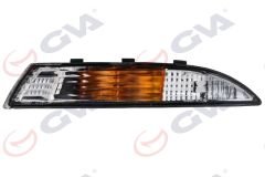TAMPON SİNYALİ SOL VW SCİROCCO 2009-2014