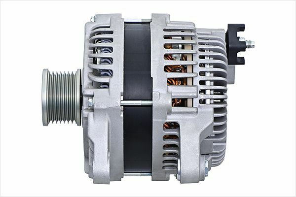 ALTERNATÖR MITSUBISHI-NISSAN-OPEL-RENAULT-VAUXHALL
