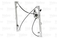 CAM MEKANİZMASI ÖN SOL Opel Vauxhall Zafira Toure C 2012