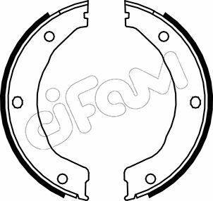 FREN PABUCU FORD EUROPE İ 16V XR3İ. CABRİO. SW;2.0 RS. 4WD / ESCORT VI GAL : 1.3. SW;1.4;1.4. CABR
