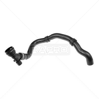 RADYATÖR ALT HORTUMU VW FOX 1.2
