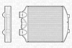 RADYATOR-INTERCOOL-IBIZA