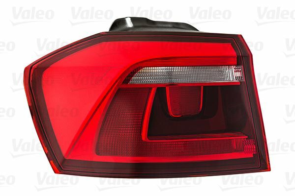 STOP SOL Highline versiyon VOLKSWAGEN Golf Sportvan 2014/04