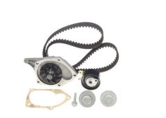 SU POMPALI TRİGER SETİ WASSERPUMPEN-SET