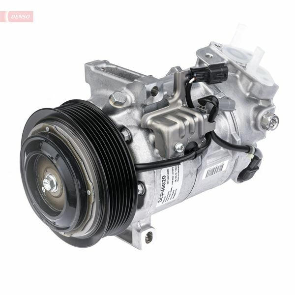 KLIMA KOMPRESORU RENAULT TALISMAN 15 KADJAR 15 MEGANE IV 15 NISSAN QASHQAI II 13 1.2 TCE 1.6 DCİ