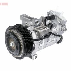 KLIMA KOMPRESORU RENAULT TALISMAN 15 KADJAR 15 MEGANE IV 15 NISSAN QASHQAI II 13 1.2 TCE 1.6 DCİ