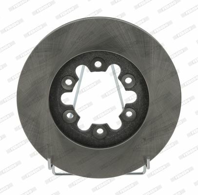 ÖN FREN AYNASI RANGER 4x2-MAZDA B-SERIE 99 255.7x24x6DLxHAVALI