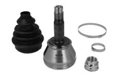 x AKS KAFASI DIŞ PALIO-ALBEA 1.6 16V-PALIO WEEKEND 1.6 16V-1.7TDİ-1.9TDİ ABS SİZ