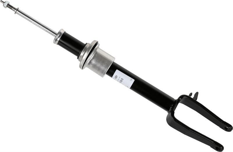AMORTISOR ON SAG 4-matic GAZLI MERCEDES E-CLASS W211 S211