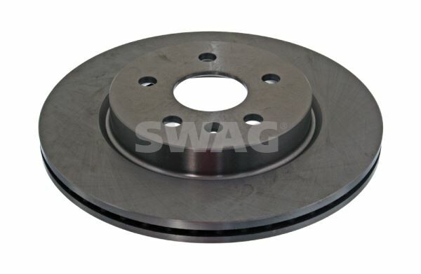 ARKA FREN AYNASI INSIGNIA A 08 SAAB 9-5 YS3G 10 17 JANT-18 JANT 315x22.9x5DLxHAVALI