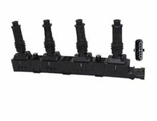 ATEŞLEME BOBİNİ ASTRA G-CORSA B-CORSA C-AGILA 1.2 16V Z12XE-X12XE