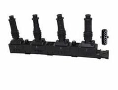 ATEŞLEME BOBİNİ ASTRA G-CORSA B-CORSA C-AGILA 1.2 16V Z12XE-X12XE