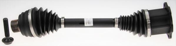 CV-SHAFTS BALL TRİPO SX PORSCHE