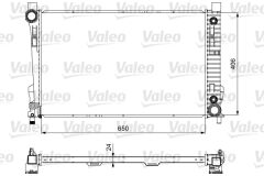 MOTOR SU RADYATORU MERCEDES W203 CL203 S203 C209 A209 R171