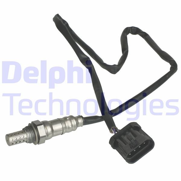 OKSİJEN SENSÖRÜ - FIAT PUNTO I 01/94 05/97