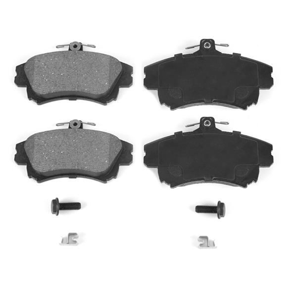 ÖN BALATA CARISMA 1995-2006 COLT 1.5 2004-2012 VOLVO S40 1.6-1.8-1.9-2.0-2.0T 1995-2004