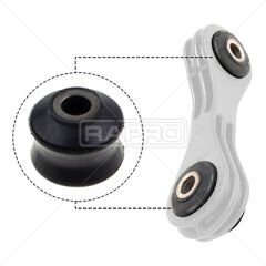 SALINCAK BURCU SEAT LEON I 99-06