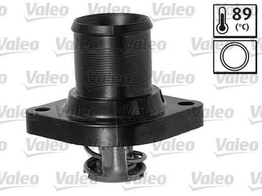 TERMOSTAT 89C P206-P307-BIPPER-PARTNER-BERLINGO-C3-C4-JUMPY-XSARA 1.4-1.6-2.0 8V-16V