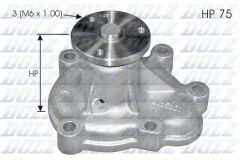DEVİRDAİM ASTRA G CLASSIC T98 1.7 CDTI F08. F48 04-09