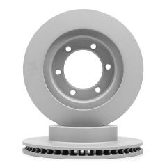 KAPLAMALI DİSK TOYOTA FREN DİSKTOYOTA 4 RUNNER 2003/2010 SOL/SAĞ ÖN FREN DİSK