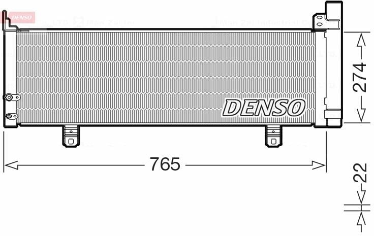 THERMAL CONDENSER UNİT