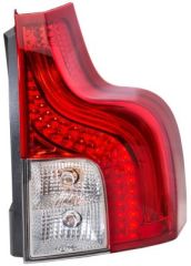 ARKA STOP ALT SOL VOLVO XC90 LEDLİ 2011-2014